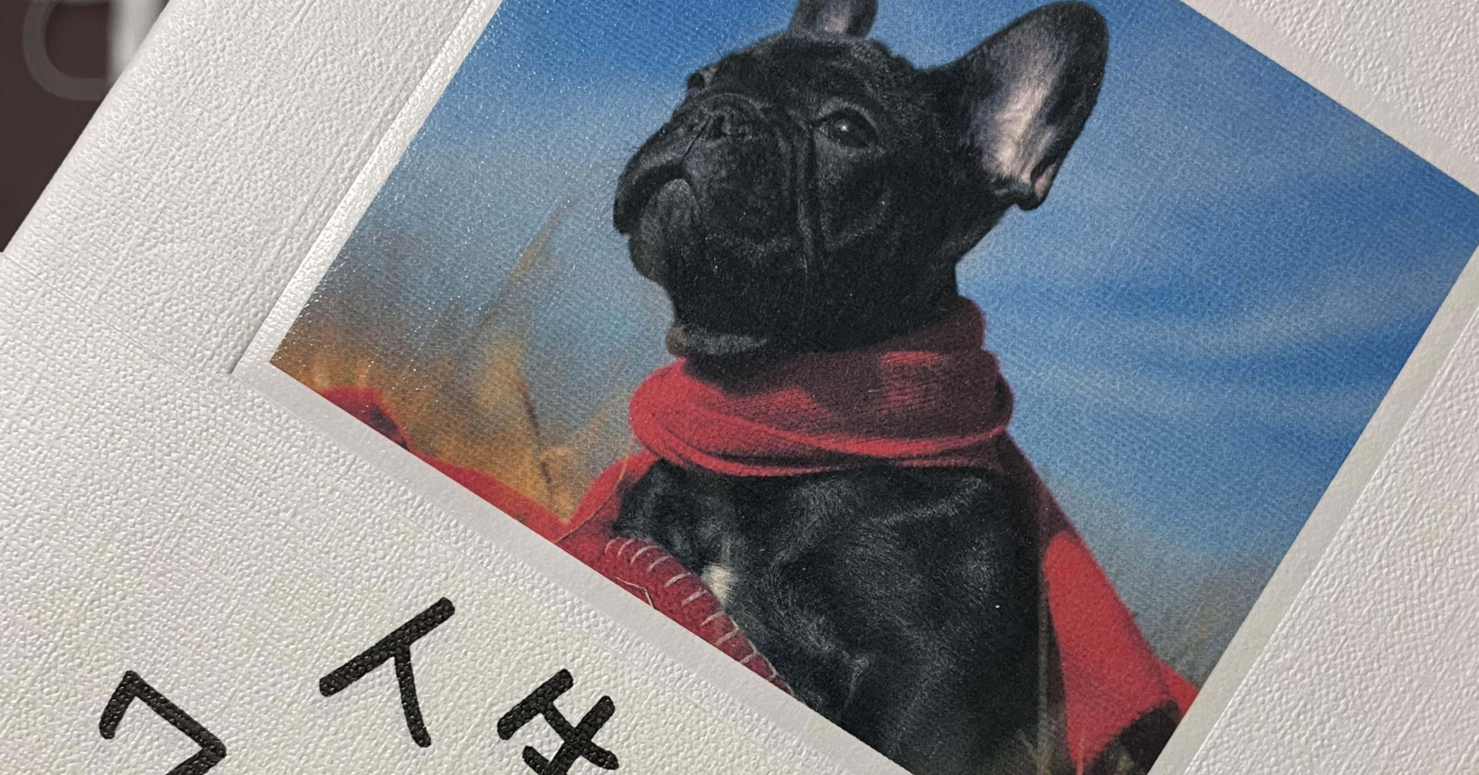 人生はワンチャンス 佐田敏樹 Note