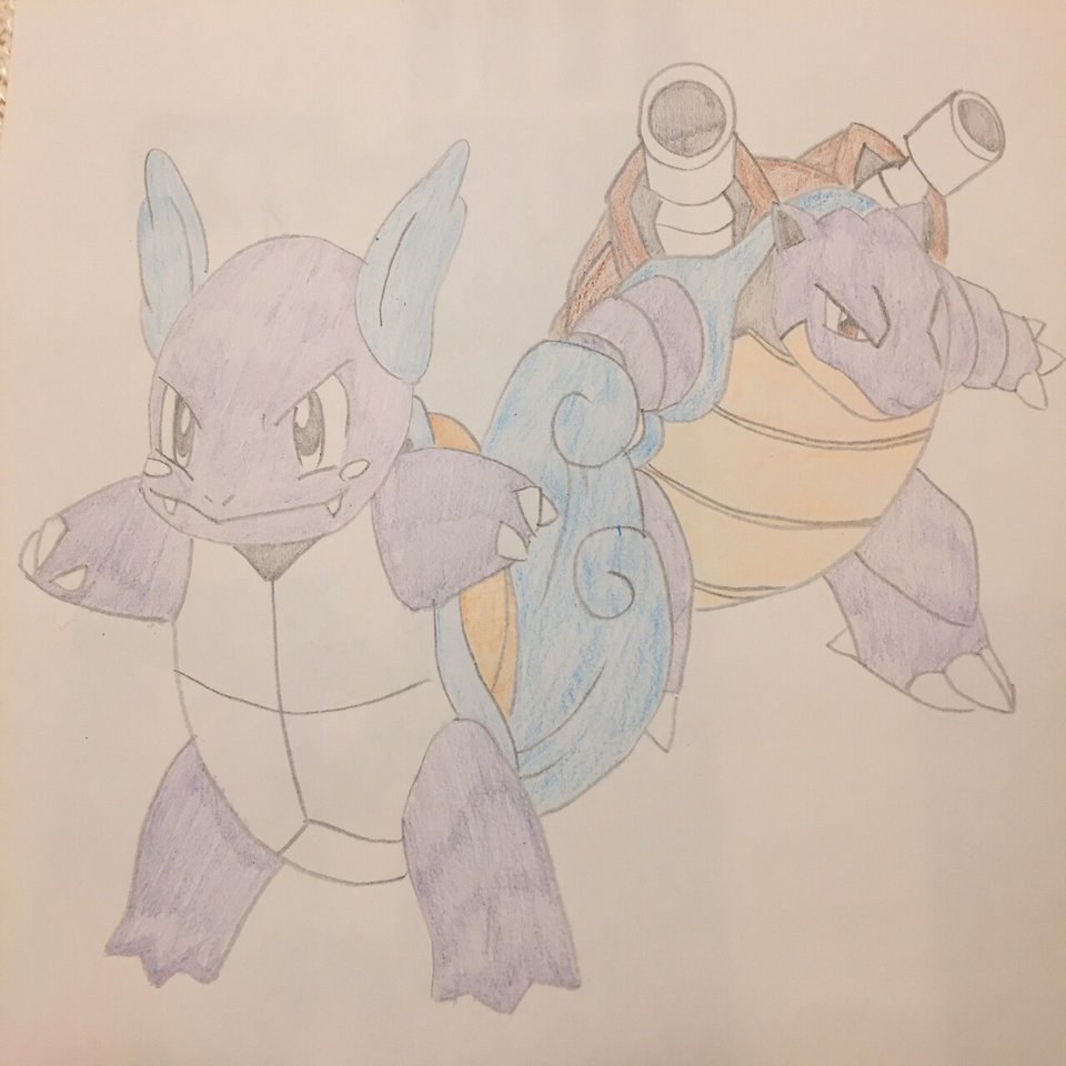 ポケモンお絵かき Astronote Note