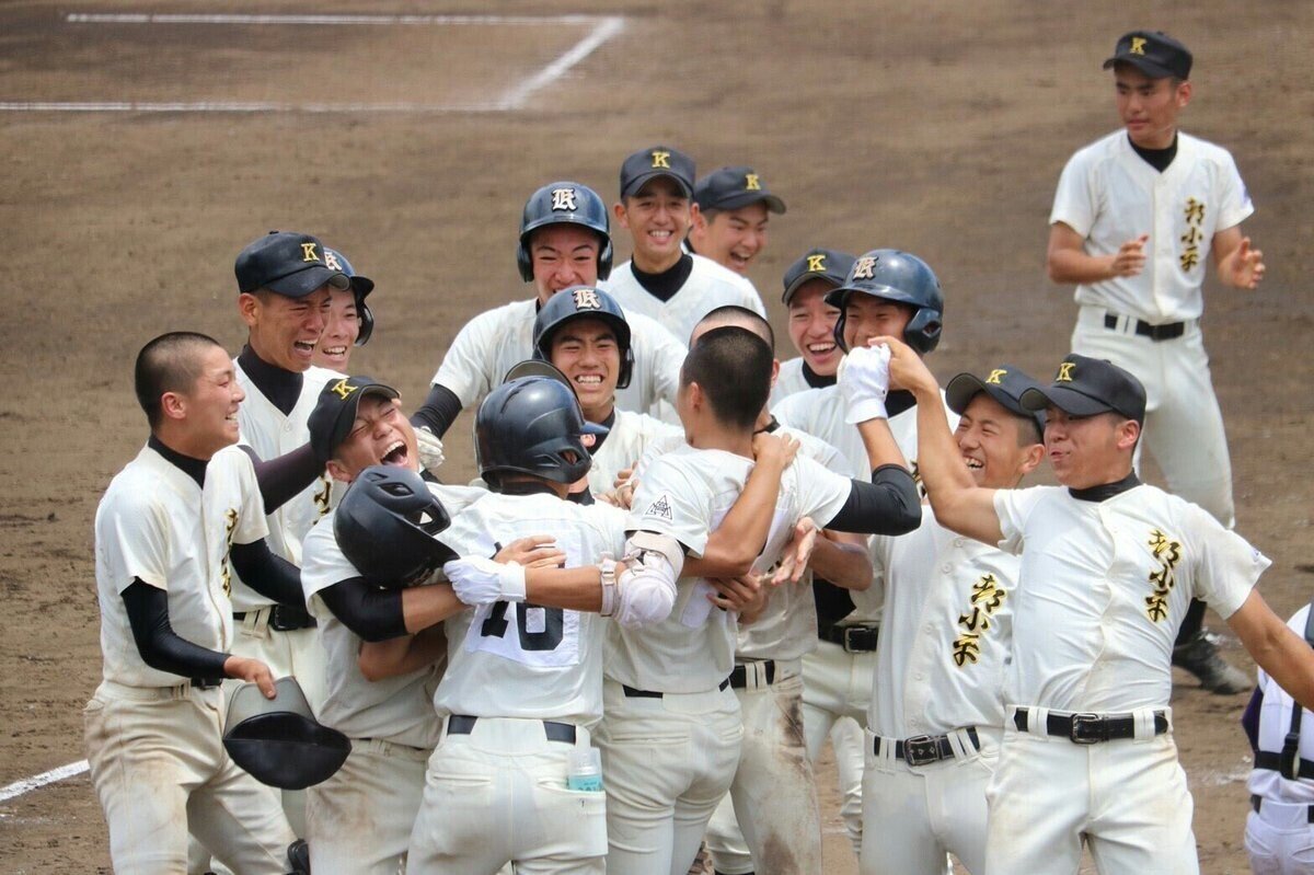 小平市と高校野球 Hibiki Note 小平市と高校野球 Hibiki Note