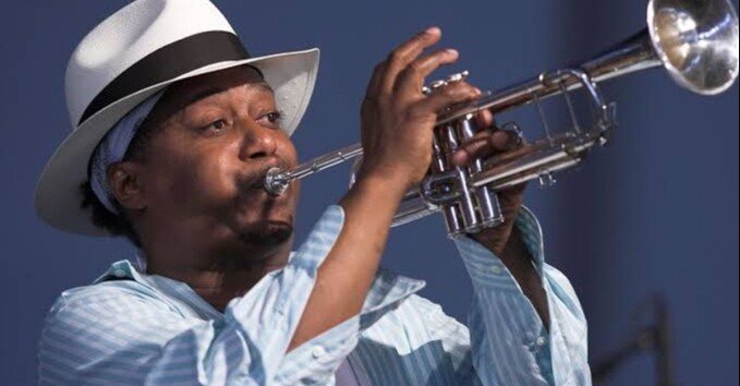 もっと知られても良いと思う現役バリバリの「ニューオリンズスター