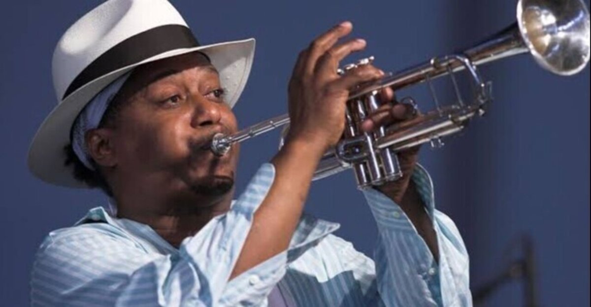 ニューオリンズジャズバンド もっと知られても良いと思う現役バリバリの「ニューオリンズ