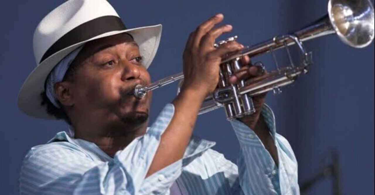 もっと知られても良いと思う現役バリバリの「ニューオリンズスター