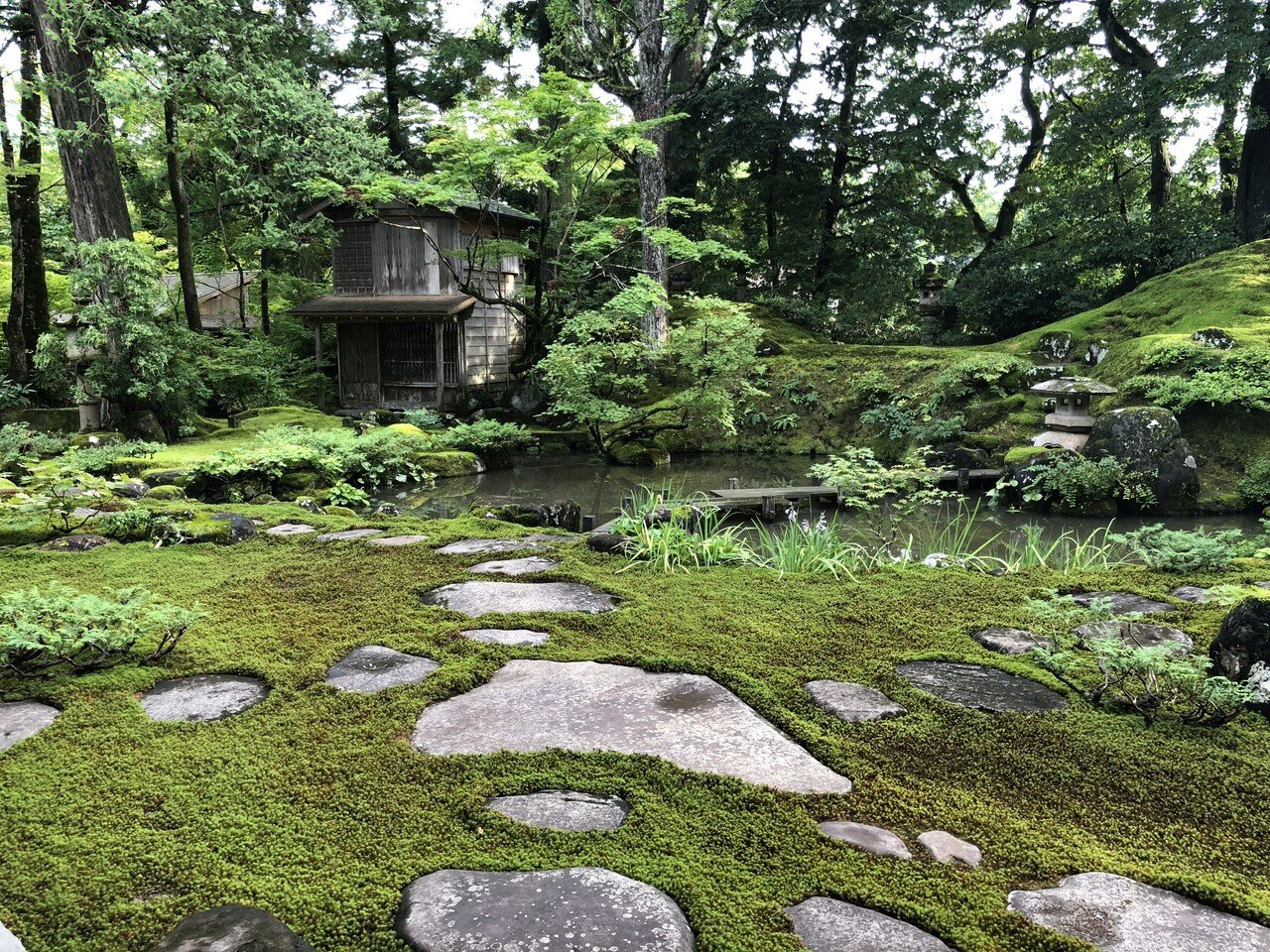 美しい苔の庭 完全版 東日本編 1000箇所以上の日本庭園から厳選して30選んでみた おにわさん Note 美しい苔の庭 完全版 東日本編 1000箇所以上の日本庭園から厳選して30選んでみた おにわさん Note