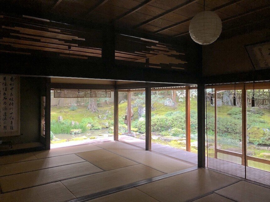 美しい苔の庭】完全版・東日本編。セーラー万年筆　プロフィット21、インクカートリッジ。1000箇所以上の日本庭園から厳選して 