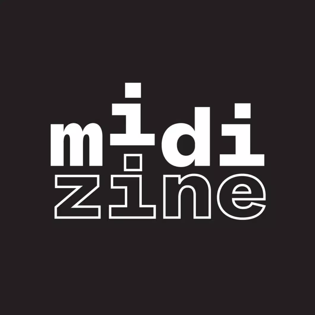midizine by MIDI INC.