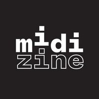 midizine  by MIDI INC.