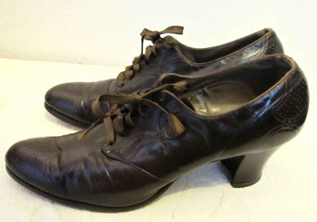 FOOT-SO-PORT / MUSEBECK SHOE COの研究 1927-1995?｜ASL / Afro Shoes 
