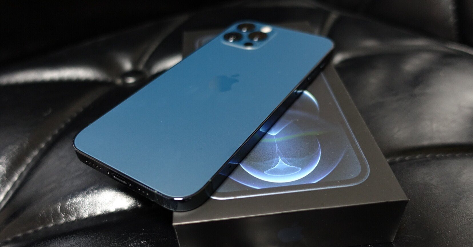 備忘録】iPhone 12 Proに機種変するときにやったこと｜snview