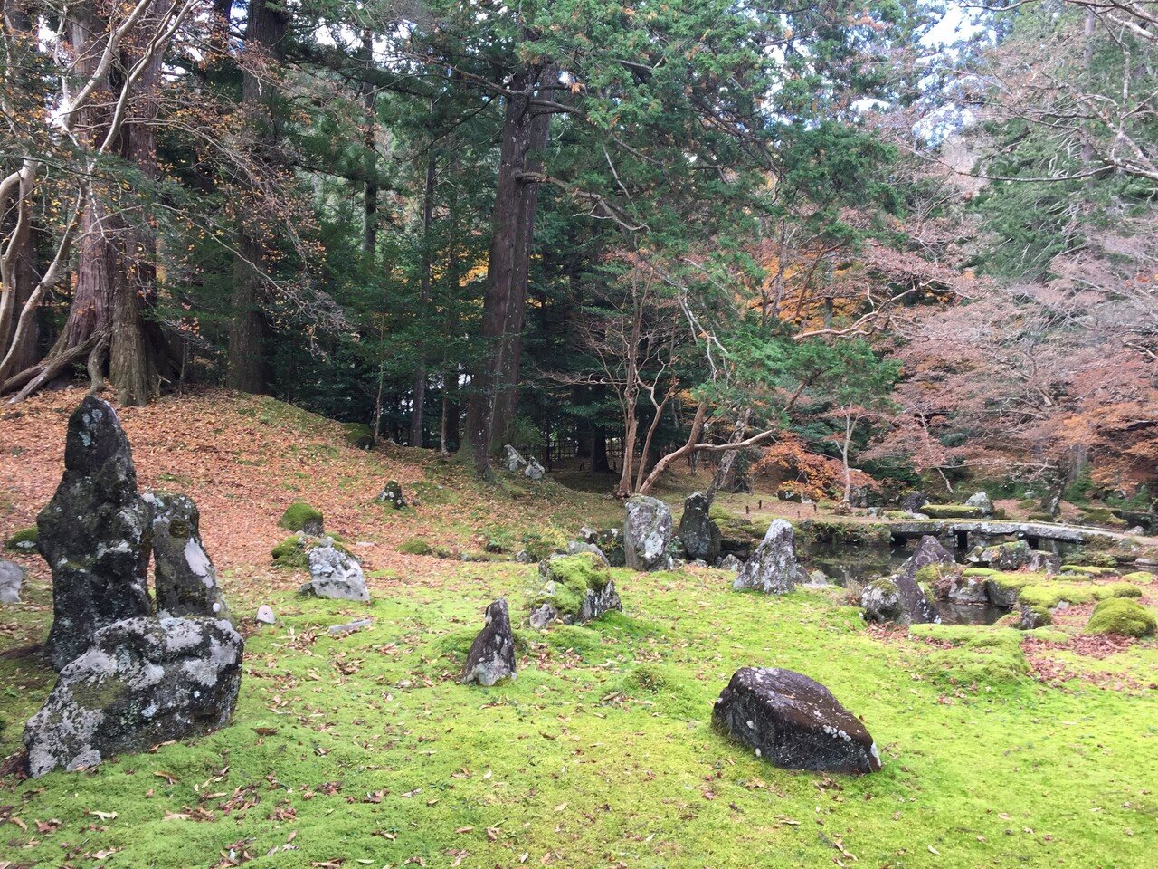 美しい苔の庭】完全版・西日本編。ドクターシス　シーブスタ　3本セット❤️。1000箇所以上の日本庭園から厳選して 