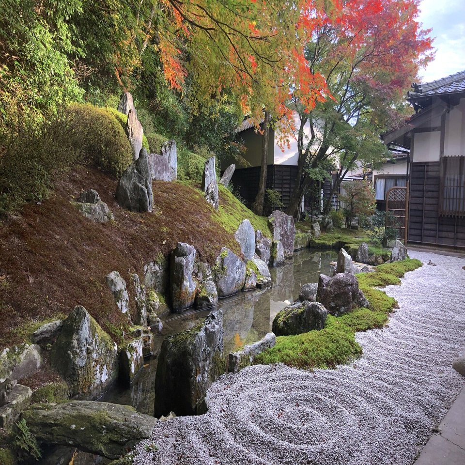 美しい苔の庭 完全版 西日本編 1000箇所以上の日本庭園から厳選して30選んでみた おにわさん Note