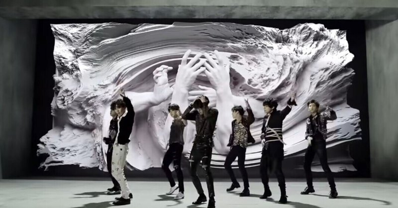 Bts覚えたてホヤホヤbbaのfake Loveとは Chim子 Note