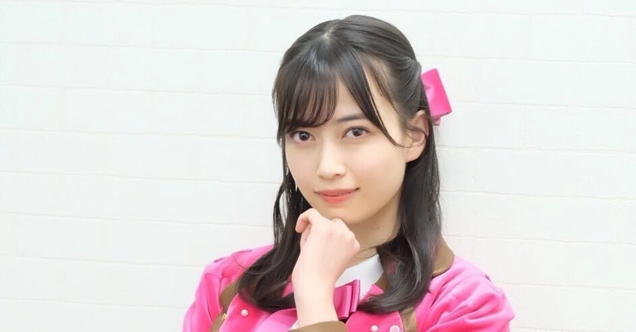 たこやきレインボー・彩木咲良さんに見る新しいアイドル像|いわし たこやきレインボー・彩木咲良さんに見る新しいアイドル像|いわし