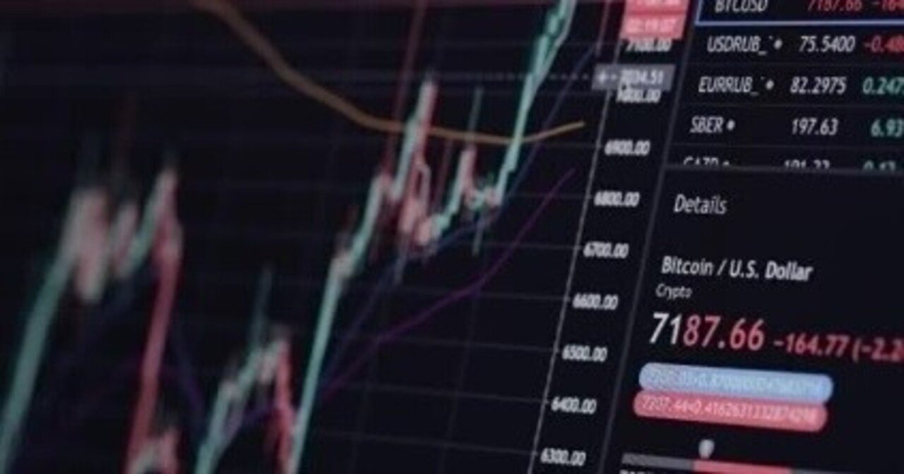 第486回 Btcのダブルスペンディング報道 取引所の意義 新生米国の行く末 松田元 Note