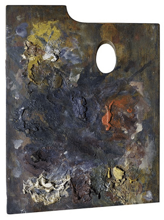 パレットで判る絵の上手い下手 Yu Morio もりおゆう Note パレットで判る絵の上手い下手 Yu Morio もりおゆう Note