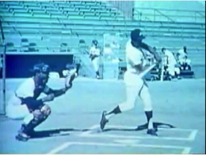 第十四回 ハンク・アーロンが先か、「捻りモデル」が先か？(2021年1月