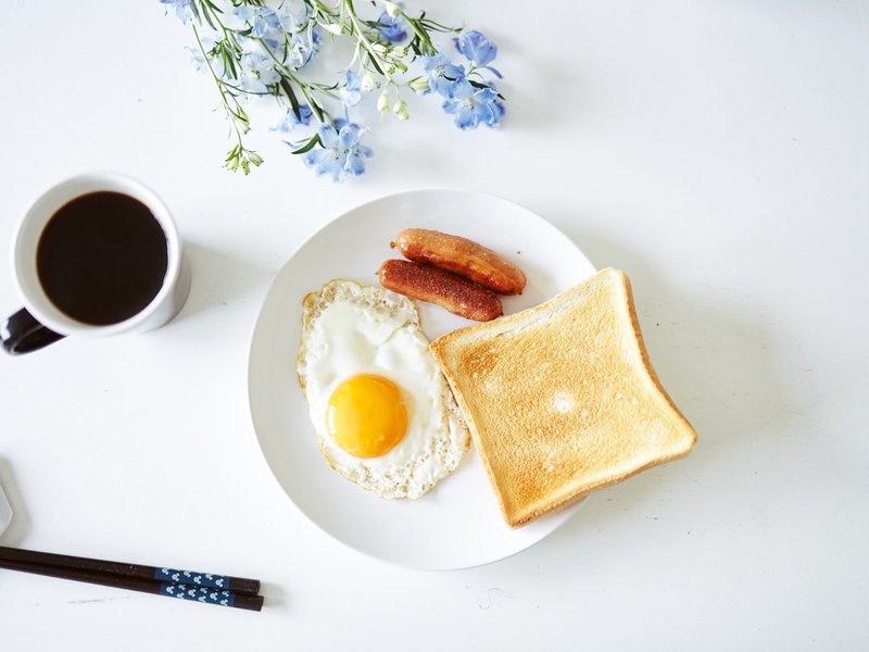 2年間 同じメニューの朝ごはんを食べ続けた結果 Yansukim Note 2年間 同じメニューの朝ごはんを食べ続けた結果 Yansukim Note