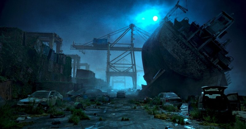 映画 新感染半島 ファイナル ステージ 感想 いかにゾンビを効率的に使うかが生存の鍵 kuwayama daisuke note