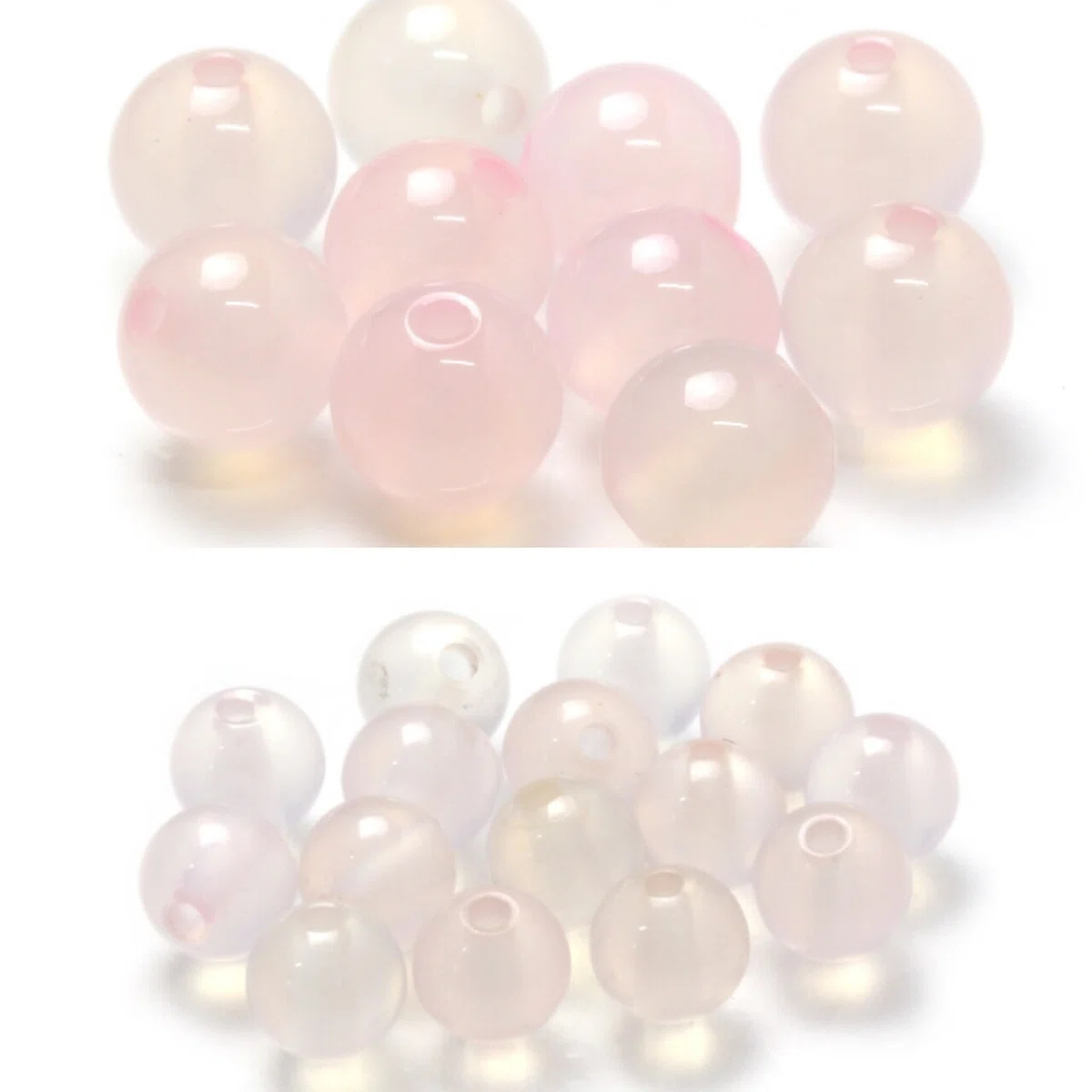カルセドニーの種類｜Hana Jewels
