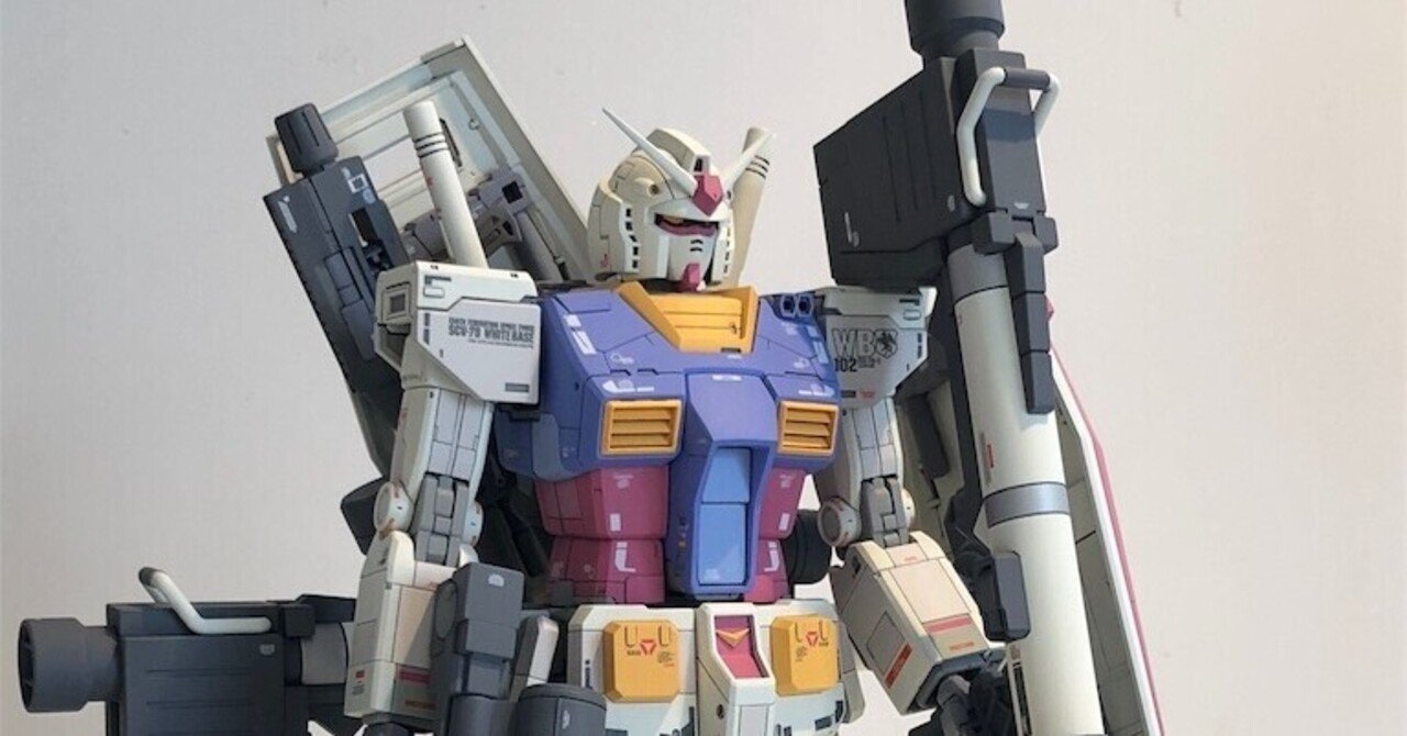 ガンダム The Origin 最終回が悲しかった グダちん Note