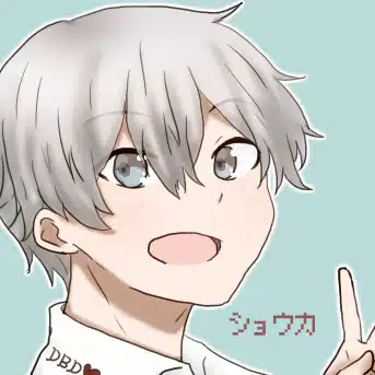 syohka（ショウカ）