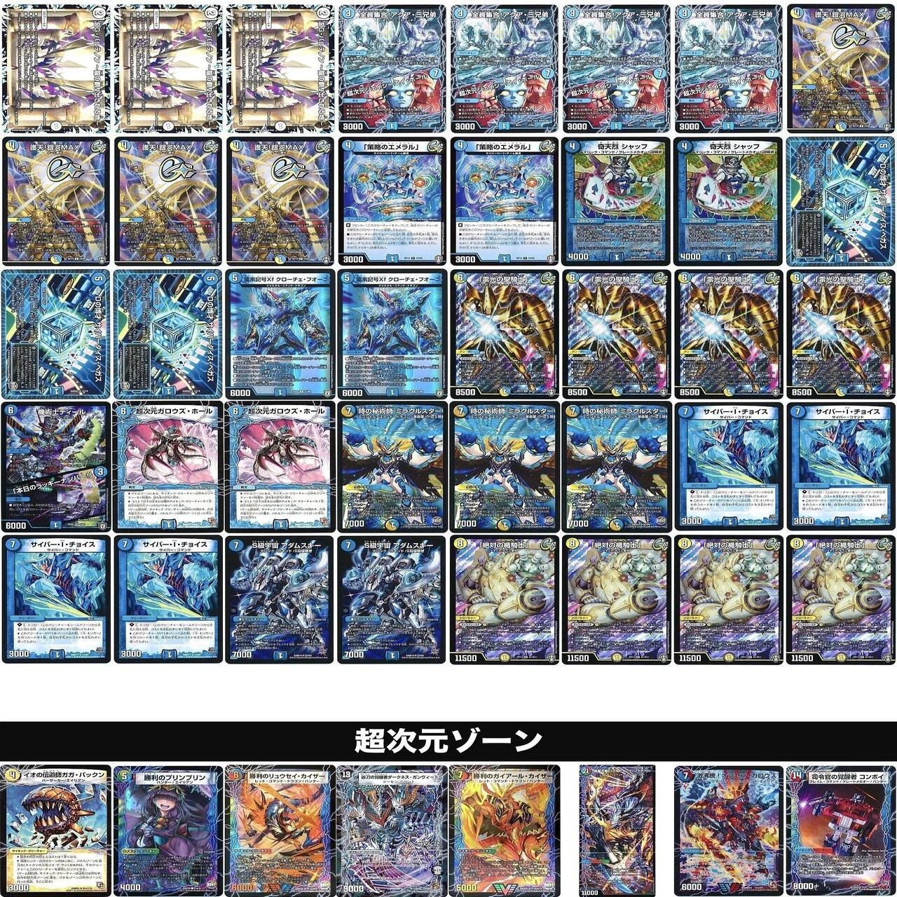 2021年オリジナルCS優勝、準優勝、3位、4位、ベスト8×3！ ハンデス