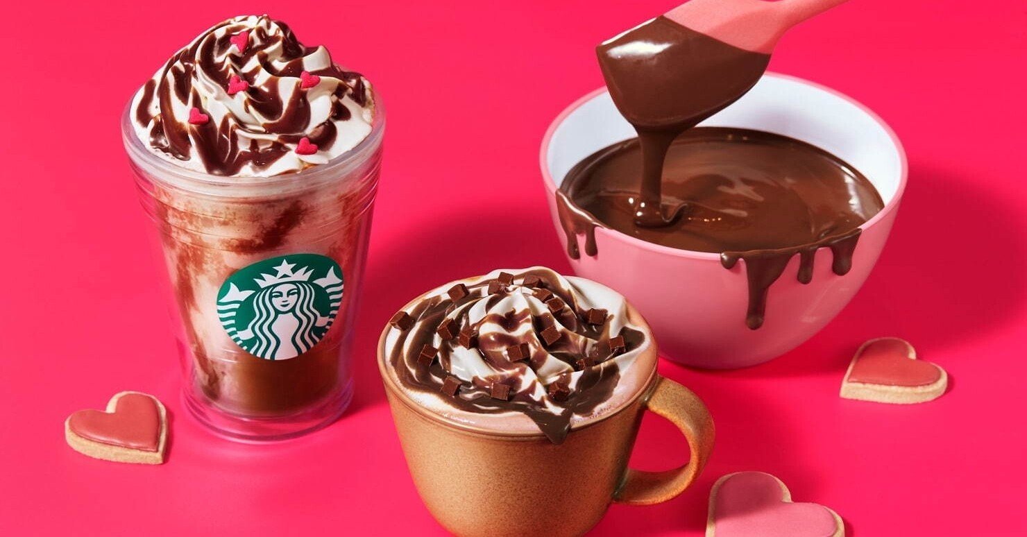 スタバの新作がもう売り切れ スターバックスのある生活 Life With Starbucks Note