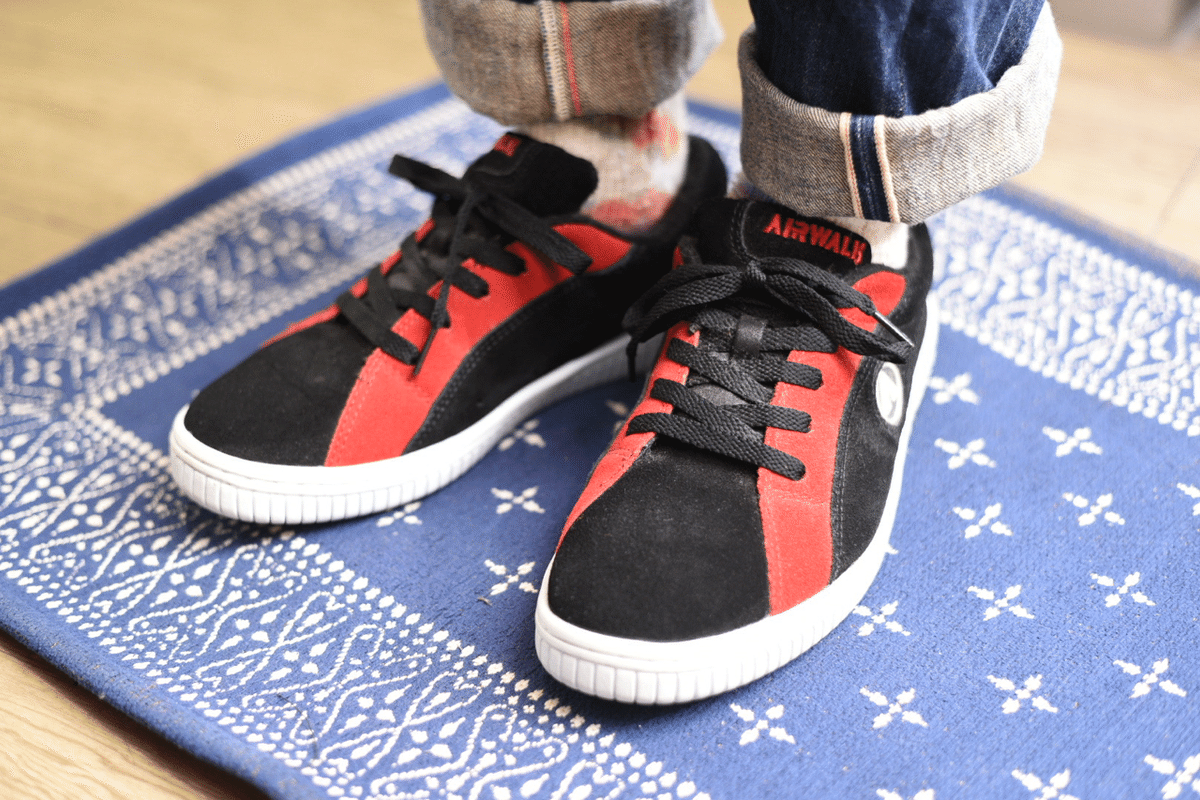 👟新作スニーカー達の紹介👟〆3｜Shiina Morine