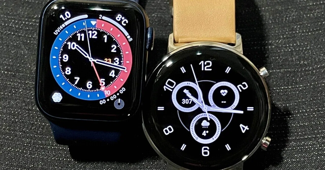 買いました】HUAWEI Watch GT2 42mm｜Bun bun（ぶんぶん）
