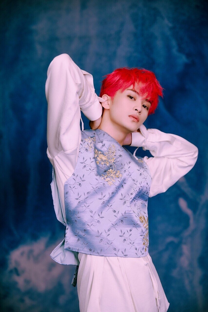 SuperM判別｜rinon