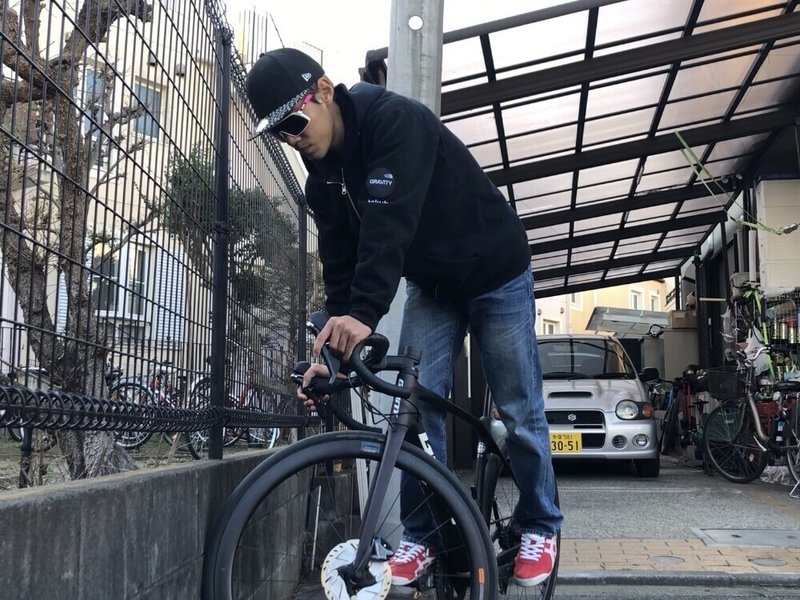 バイクの真ん中に乗るって何 Maekoh Note バイクの真ん中に乗るって何 Maekoh Note