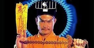 霊幻道士」の主役は誰だ！？｜ハザカイユウ