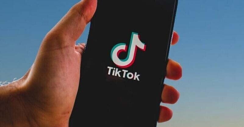 TikTok危険性　TikTokとは