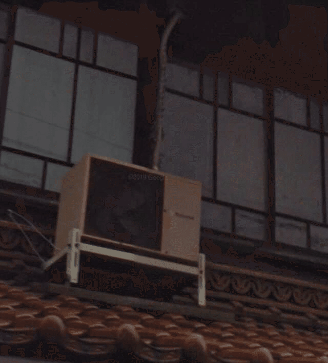 古い室外機シリーズ サロンカー安芸youtubeチャンネルのブログ Note