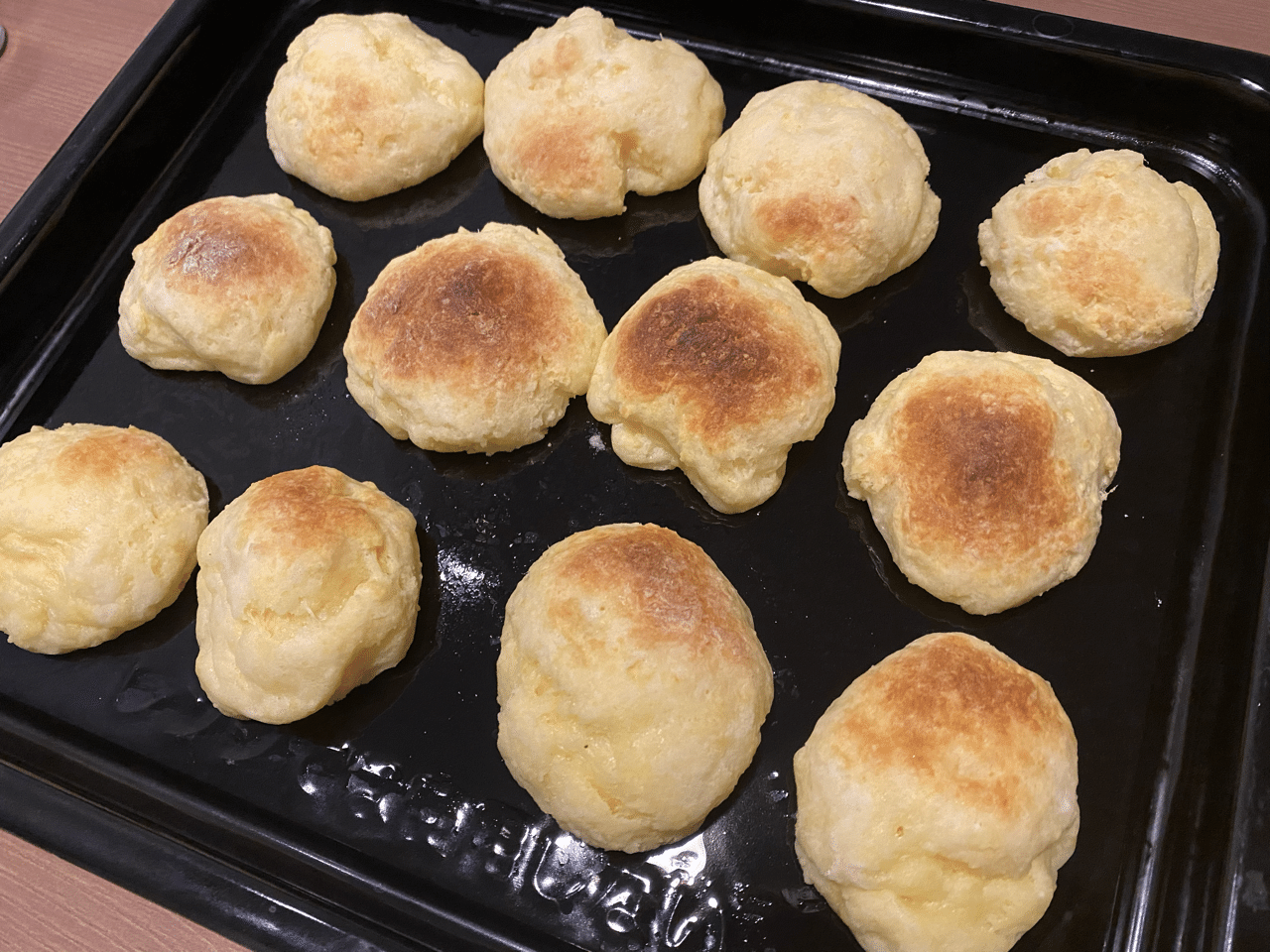 手作りのポンデケージョ 梶原よんり Note 手作りのポンデケージョ 梶原よんり Note