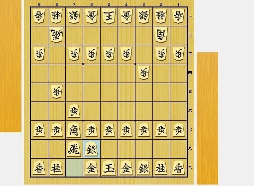 角道オープン三間飛車の乱戦 振り飛車の研究メモ Hankyu Note 角道オープン三間飛車の乱戦 振り飛車の研究メモ Hankyu Note