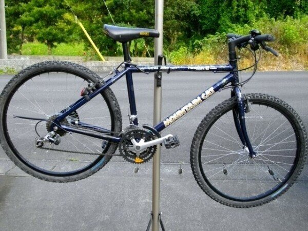 パナソニック・マウンテンキャット シリーズ一覧（を作りたくてWEB上