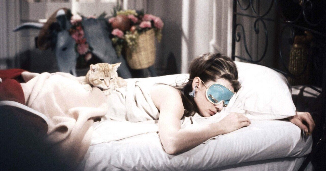 ティファニーで朝食を|sae ティファニーで朝食を|sae