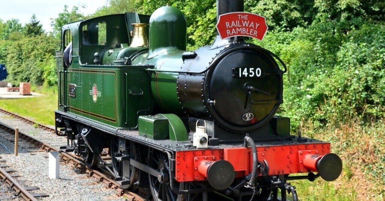 きかんしゃトーマス キャラクター変遷集 オリバー Ata Note