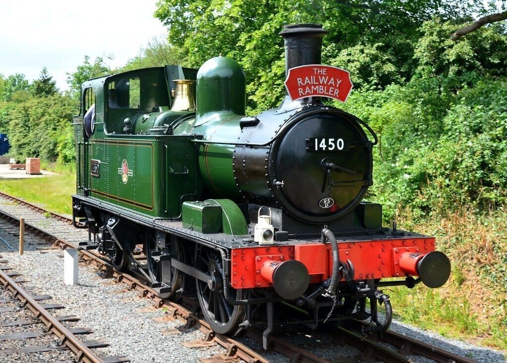 きかんしゃトーマス キャラクター変遷集 オリバー Ata Note