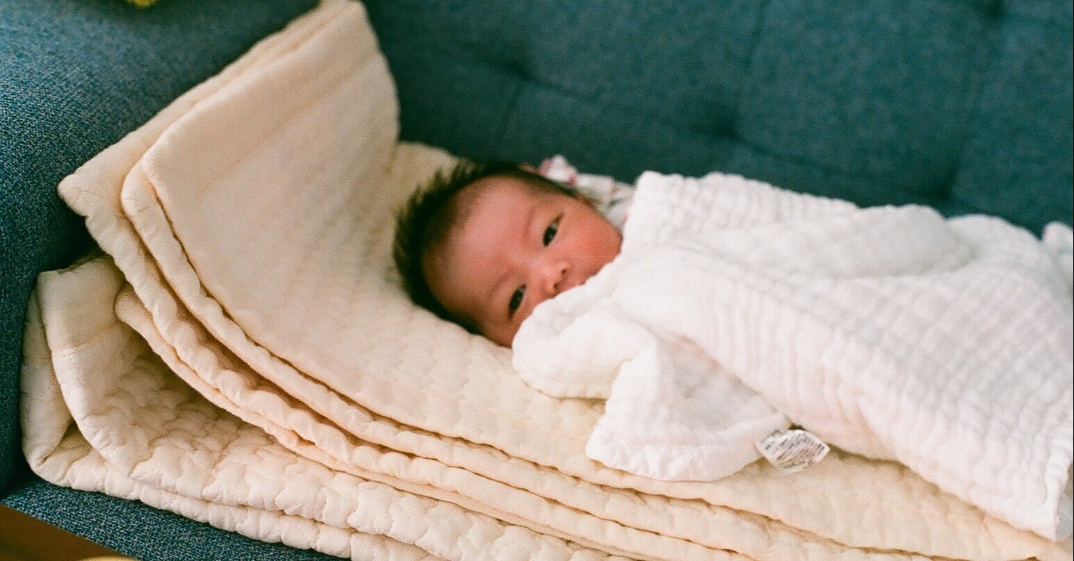 生後0ヶ月の記録 買ってよかったもの やえざわ Note