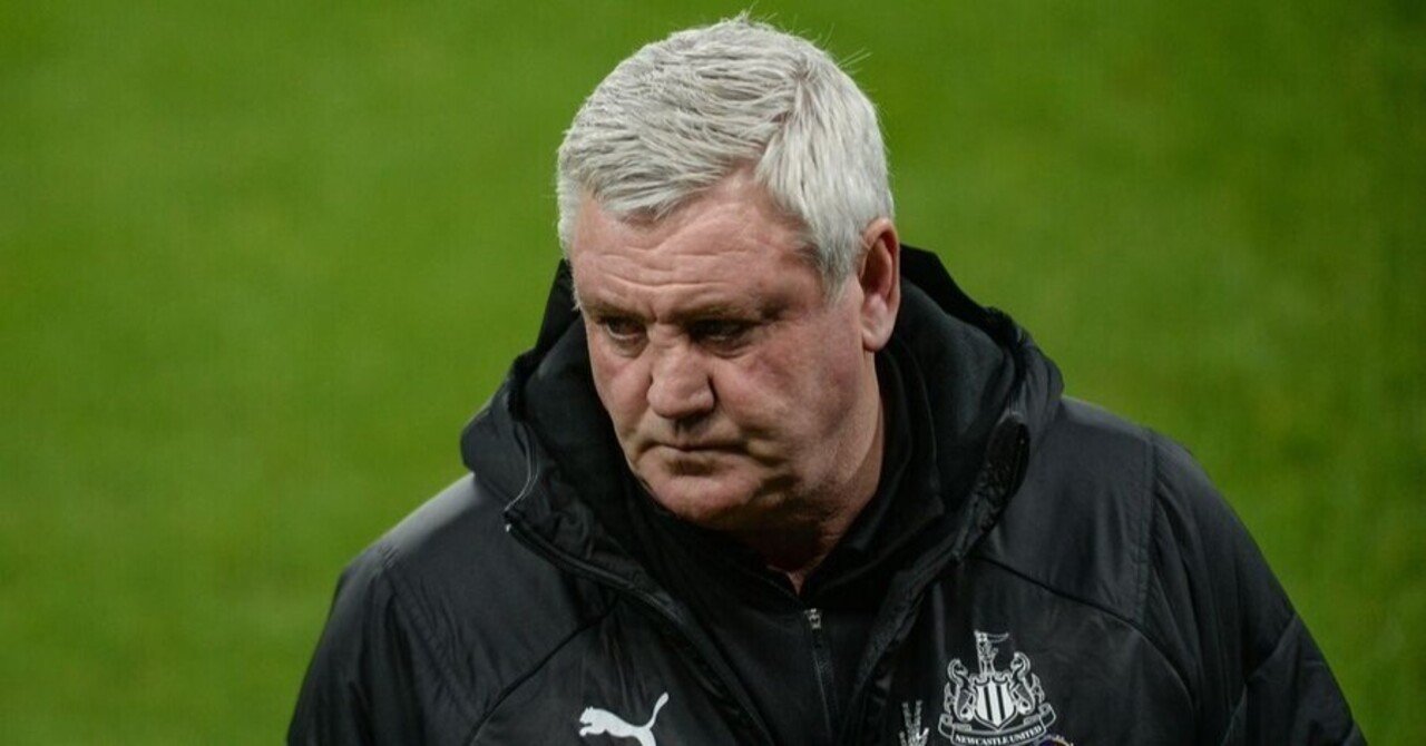 ラファはワールドクラスだが ブルース 自身は適任だと強調 インタビュー全訳 Wassy Note