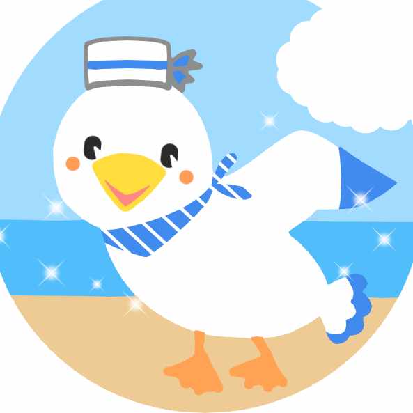 麻酔研修ノート カモメ Note