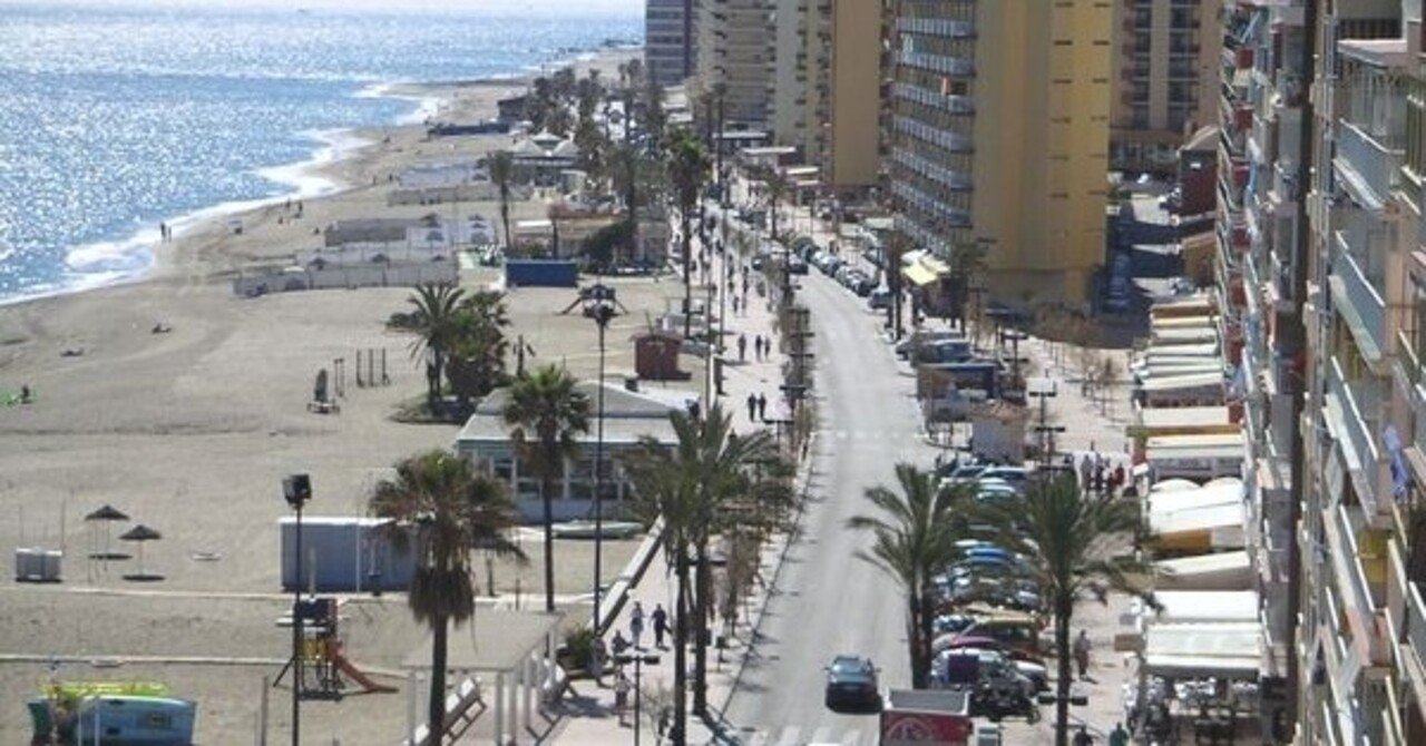 アンダルシアの私が住んでいる町フエンヒローラのご紹介 Spain Yaya Note アンダルシアの私が住んでいる町フエンヒローラのご紹介 Spain Yaya Note