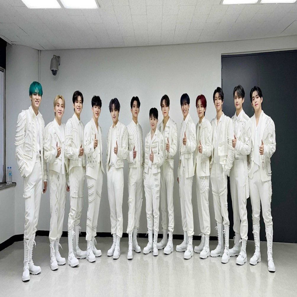 既にCOMPLETEでしょうが！！〜SEVENTEENオンコンについて〜｜ウォヌ