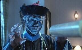 霊幻道士」の主役は誰だ！？｜ハザカイユウ