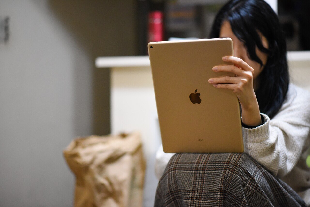 ipad pro 第1世代」をいまさら買ったら結構よかった|stoo ipad pro 第1世代」をいまさら買ったら結構よかった|stoo