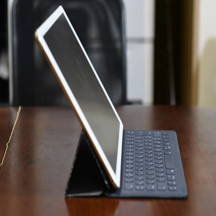 ipad pro 第1世代」をいまさら買ったら結構よかった｜stoo