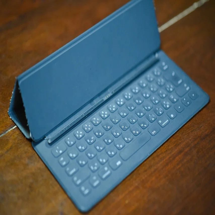 ipad pro 第1世代」をいまさら買ったら結構よかった｜stoo