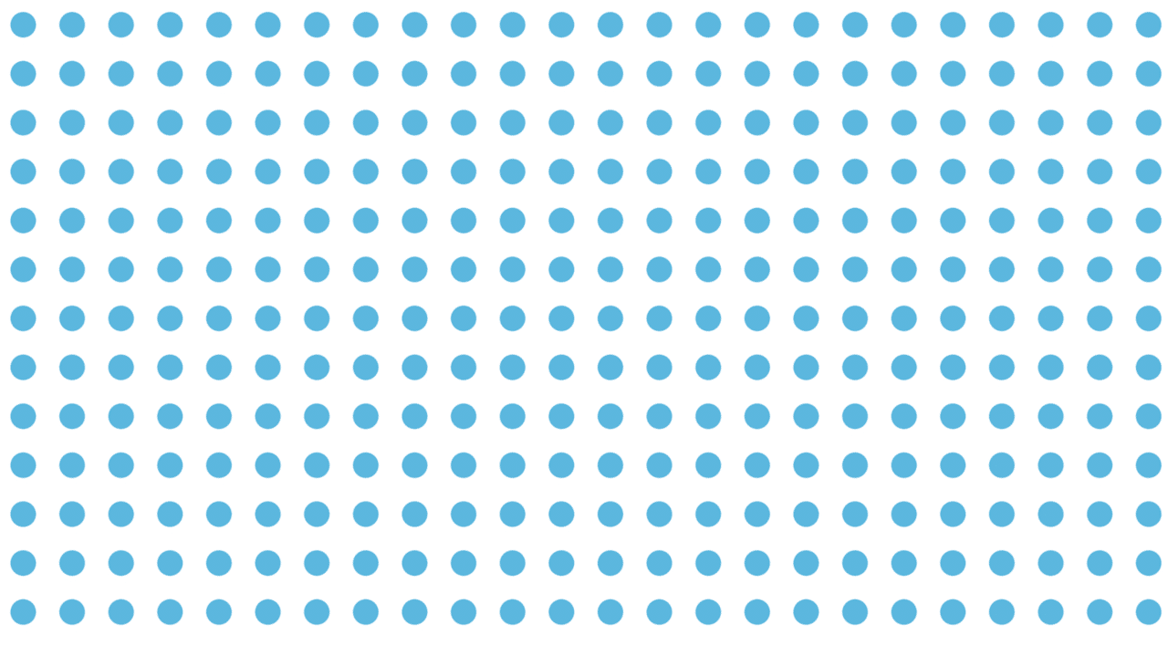 Aftereffects 水玉ドット背景の作り方5選 Ong Note