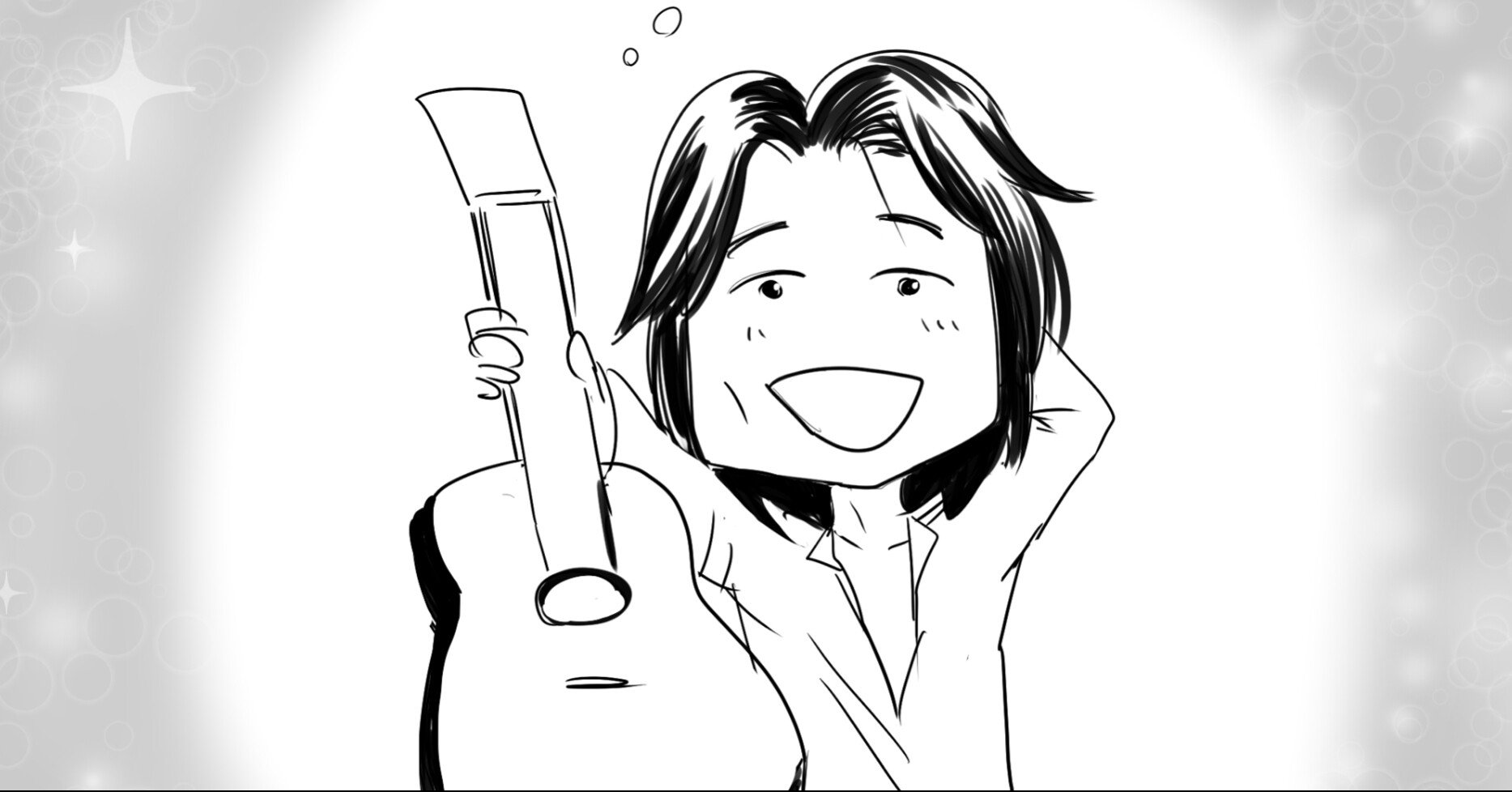 坂崎さんの人気ラジオ番組K's TRANSMISSION（ケーズ